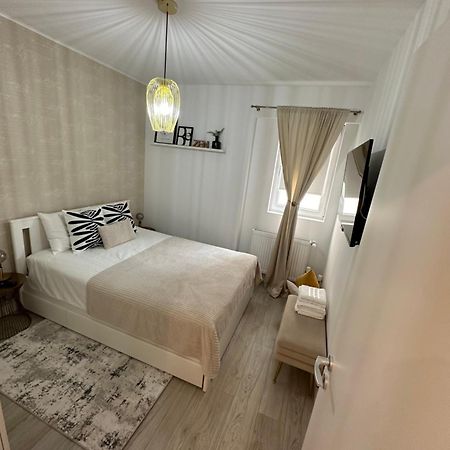 Boutique Apartment Βουκουρέστι Εξωτερικό φωτογραφία