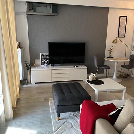 Boutique Apartment Βουκουρέστι Εξωτερικό φωτογραφία