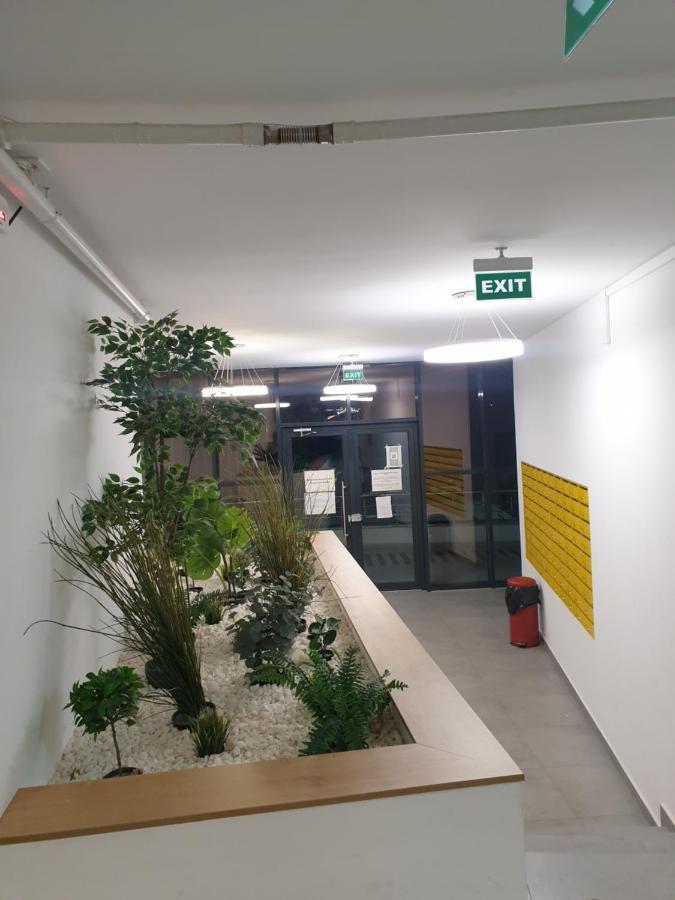 Boutique Apartment Βουκουρέστι Εξωτερικό φωτογραφία