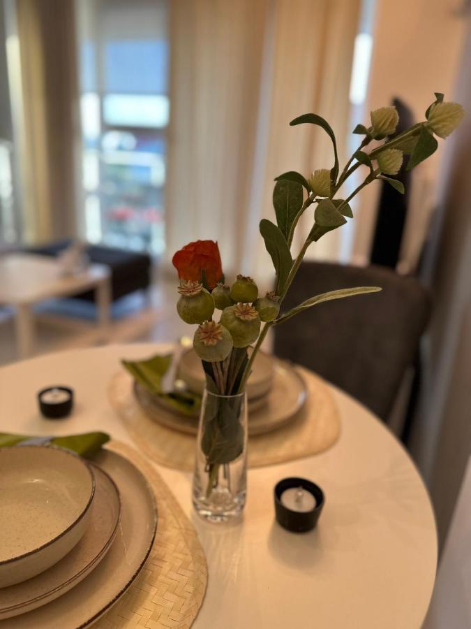 Boutique Apartment Βουκουρέστι Εξωτερικό φωτογραφία