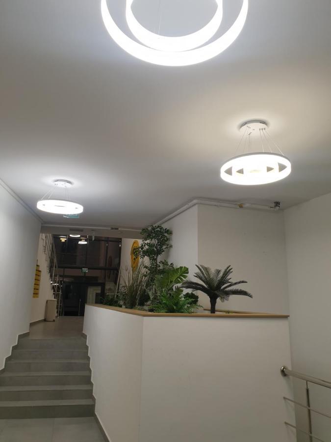 Boutique Apartment Βουκουρέστι Εξωτερικό φωτογραφία