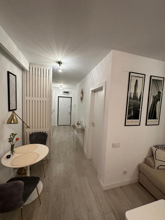 Boutique Apartment Βουκουρέστι Εξωτερικό φωτογραφία