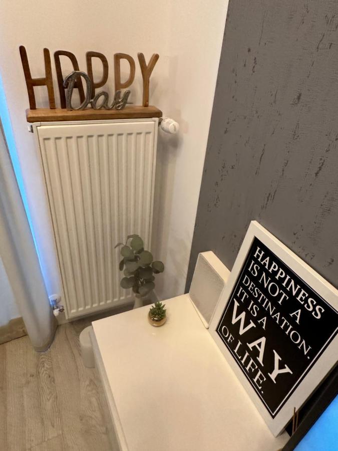 Boutique Apartment Βουκουρέστι Εξωτερικό φωτογραφία
