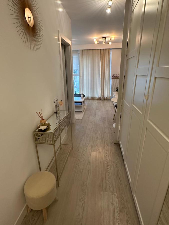 Boutique Apartment Βουκουρέστι Εξωτερικό φωτογραφία