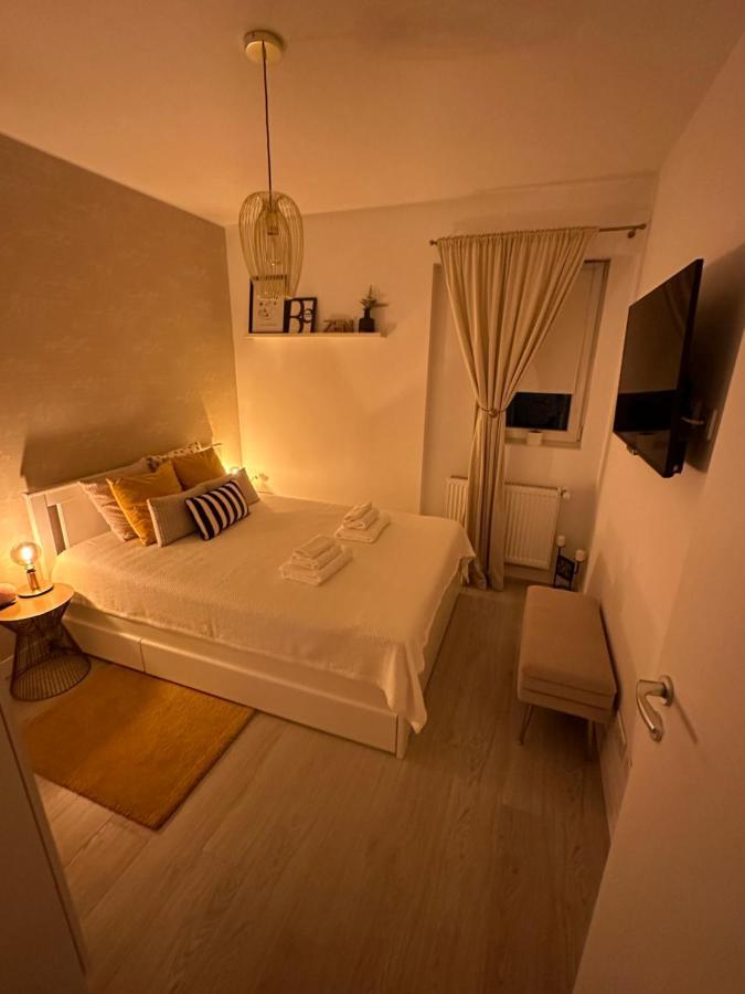 Boutique Apartment Βουκουρέστι Εξωτερικό φωτογραφία