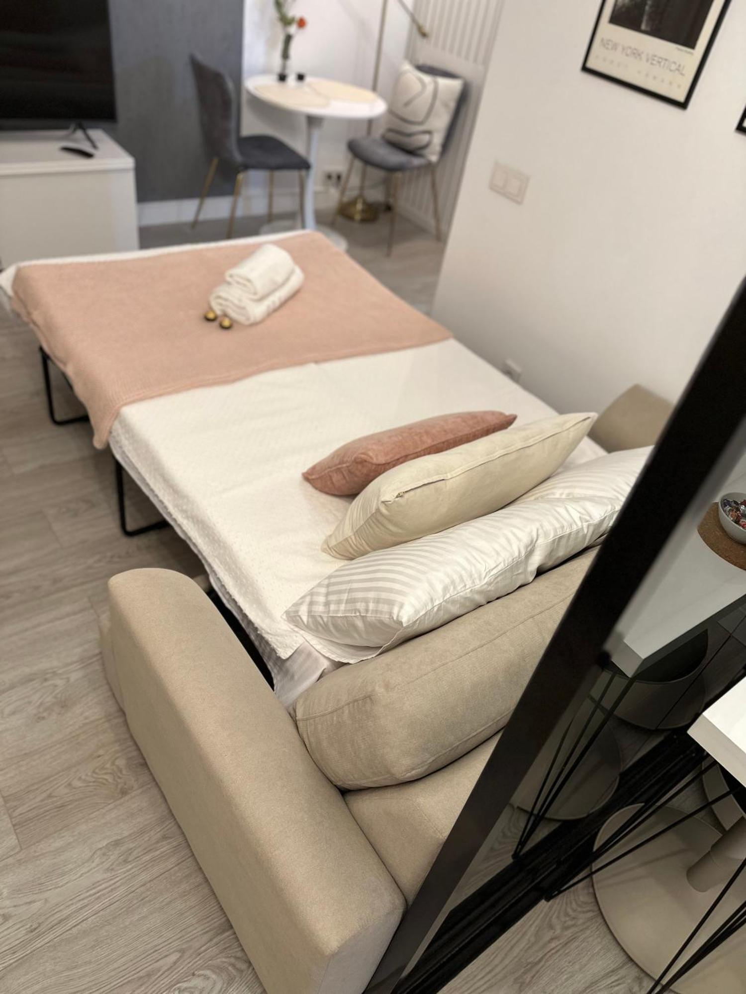 Boutique Apartment Βουκουρέστι Εξωτερικό φωτογραφία