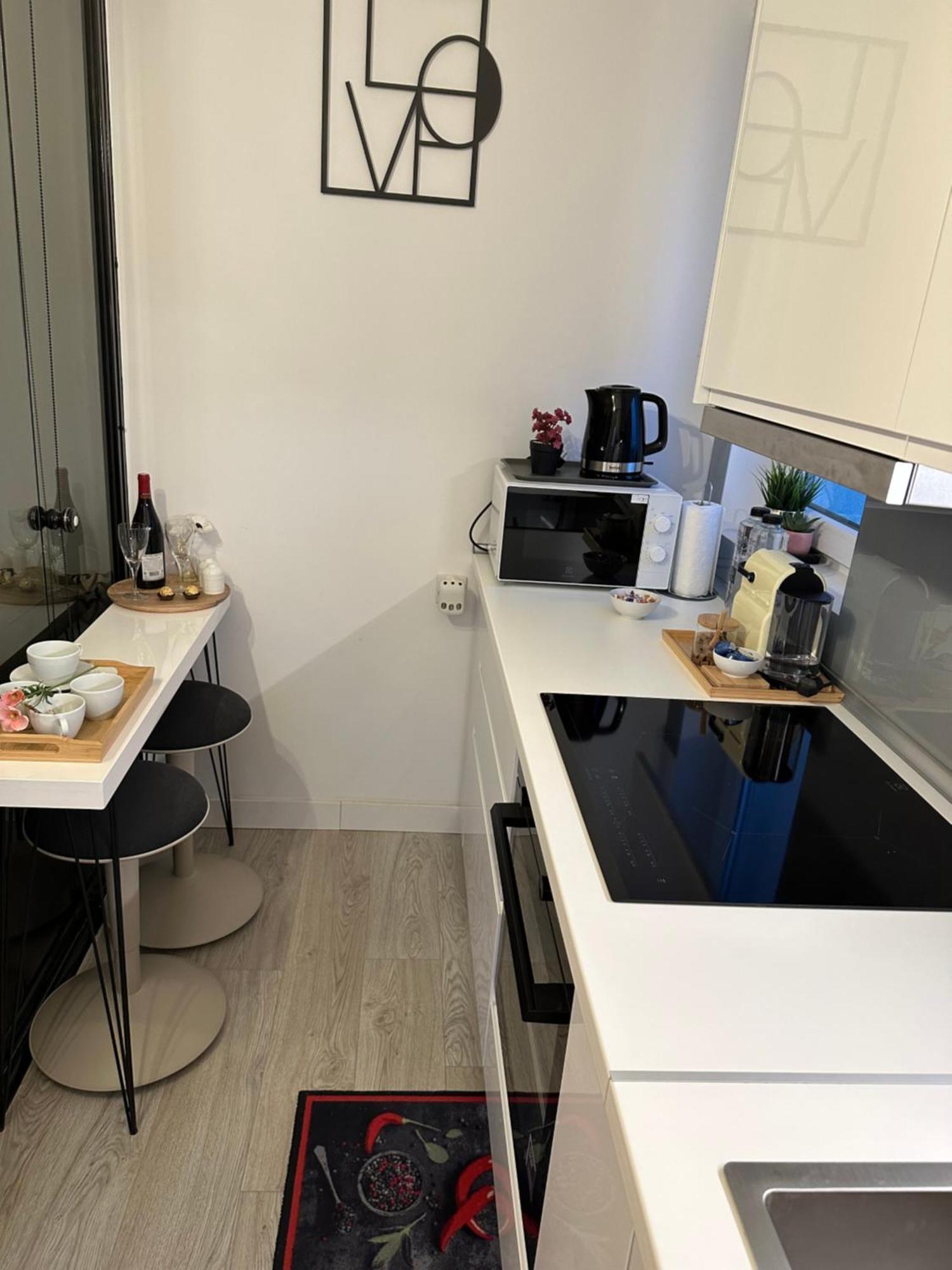 Boutique Apartment Βουκουρέστι Εξωτερικό φωτογραφία