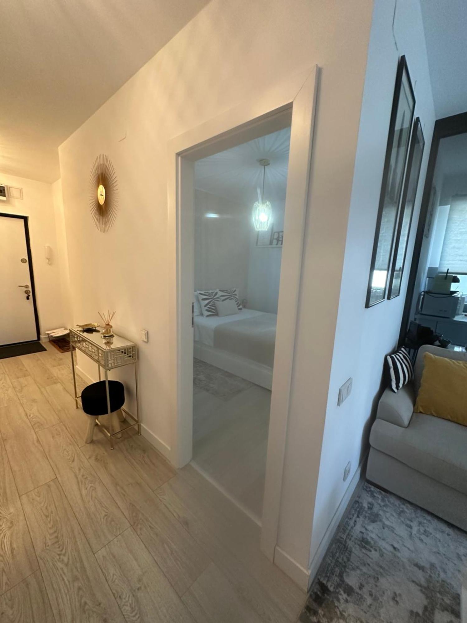 Boutique Apartment Βουκουρέστι Εξωτερικό φωτογραφία