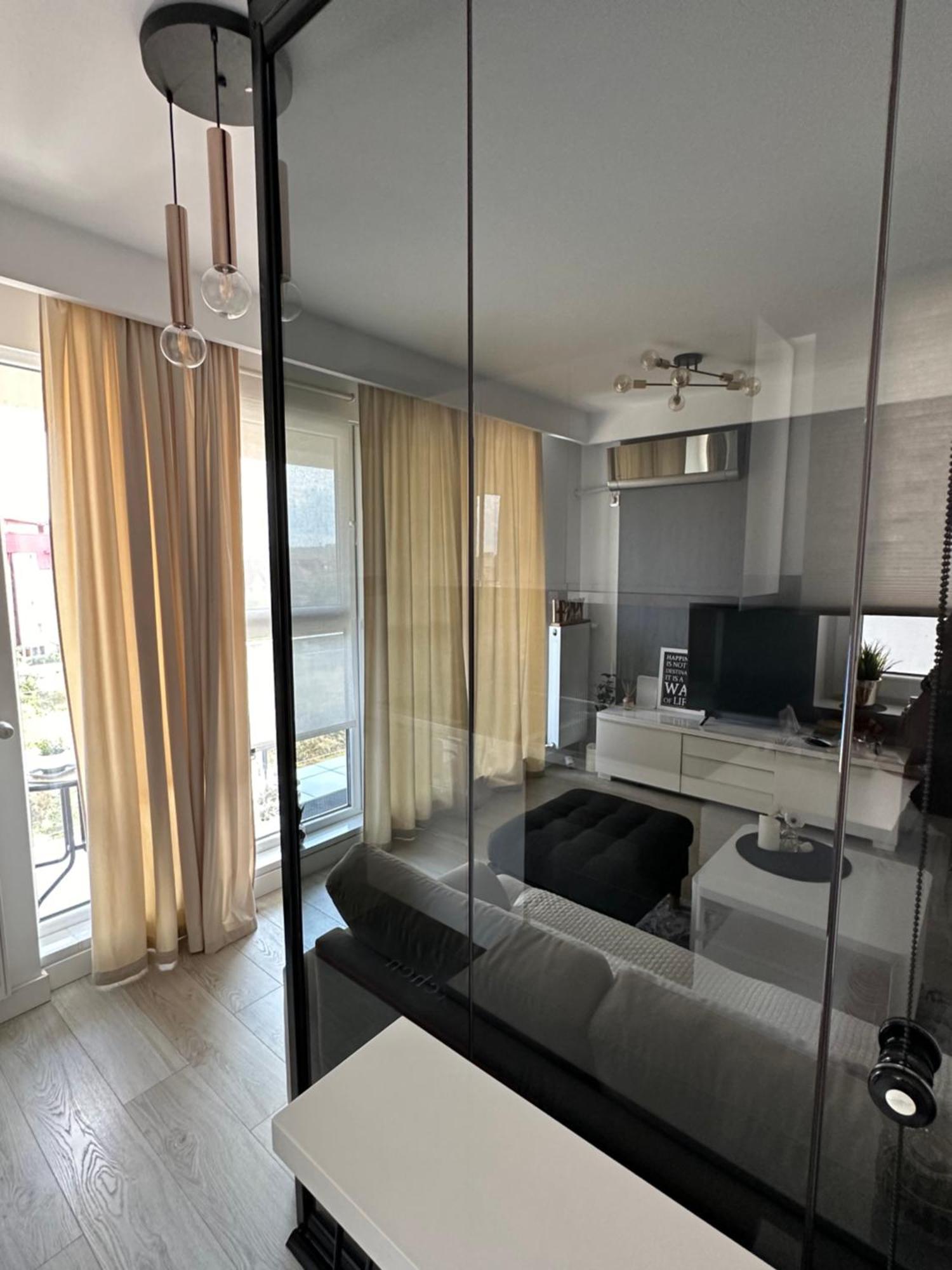 Boutique Apartment Βουκουρέστι Εξωτερικό φωτογραφία