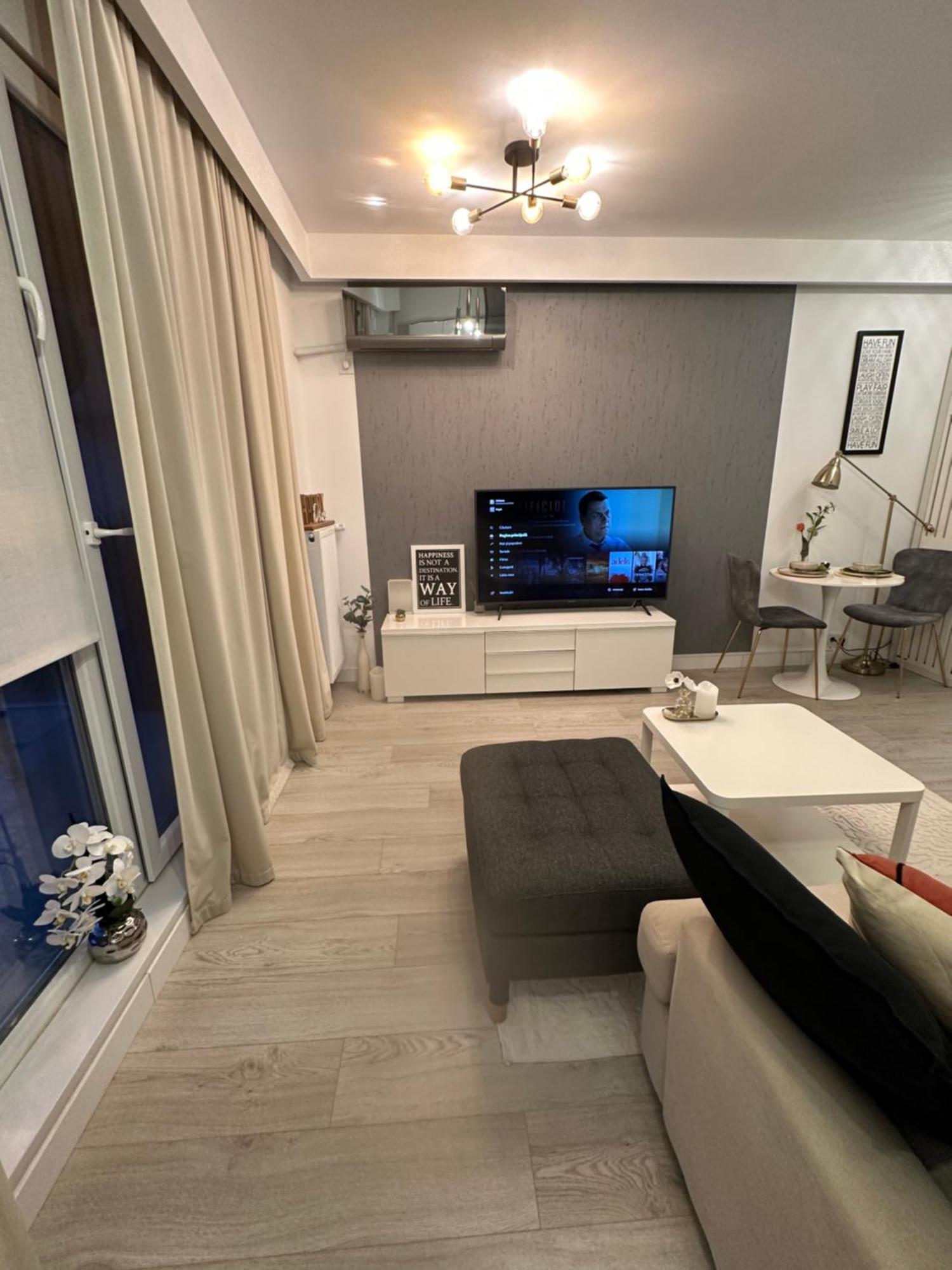 Boutique Apartment Βουκουρέστι Εξωτερικό φωτογραφία