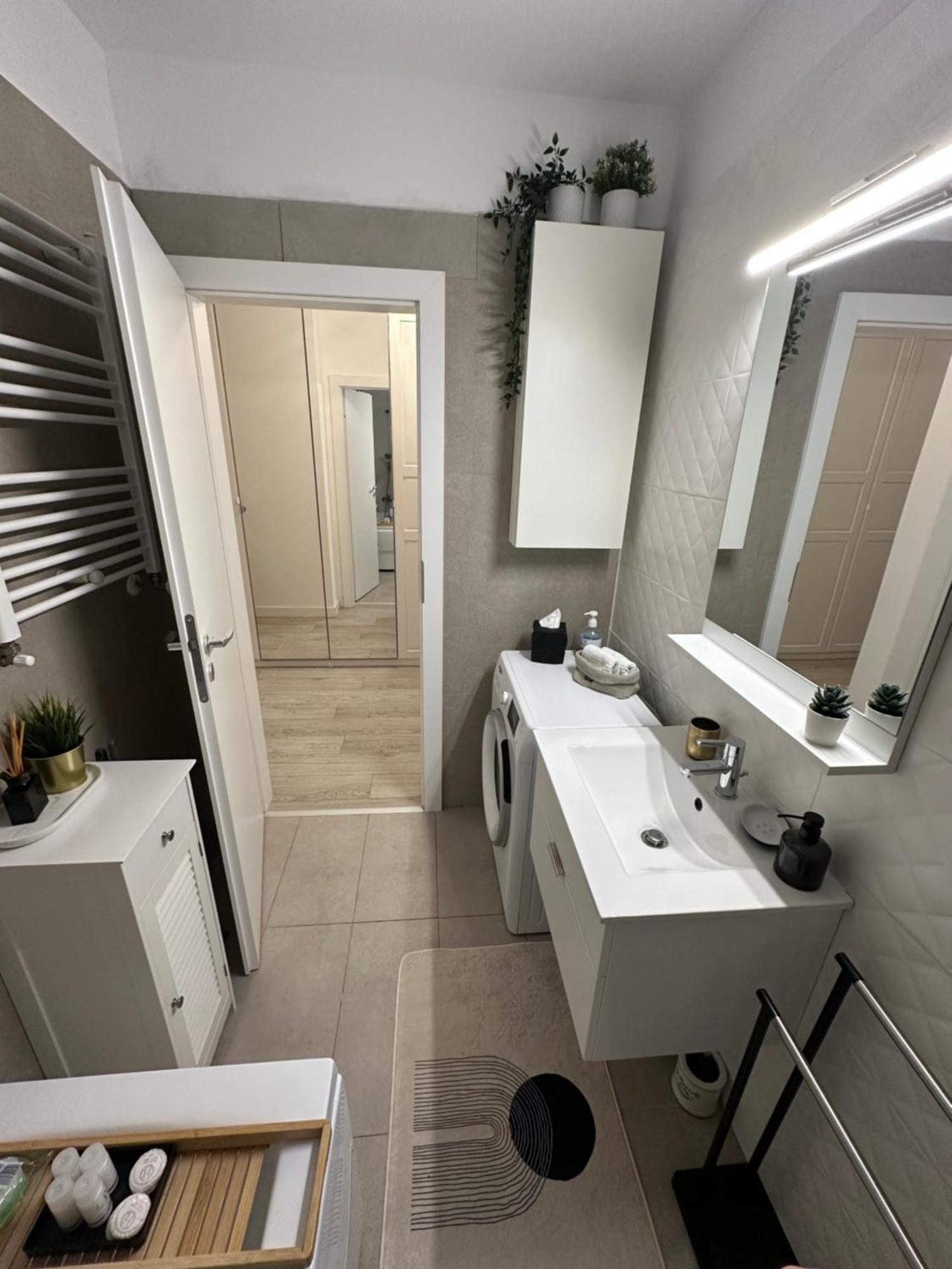 Boutique Apartment Βουκουρέστι Εξωτερικό φωτογραφία