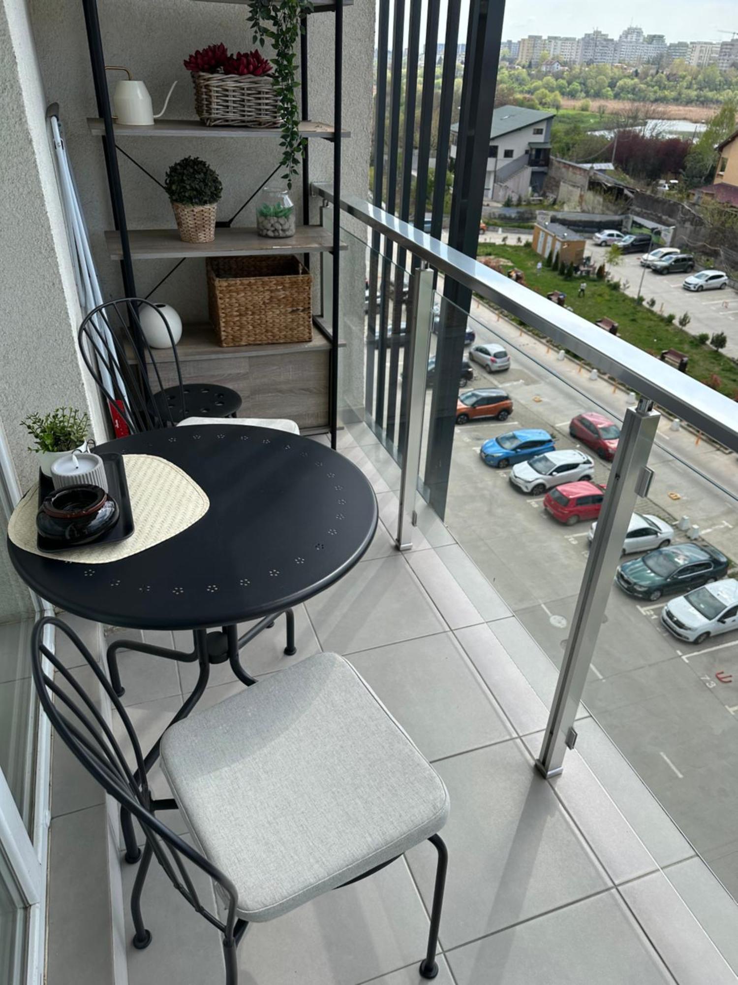 Boutique Apartment Βουκουρέστι Εξωτερικό φωτογραφία