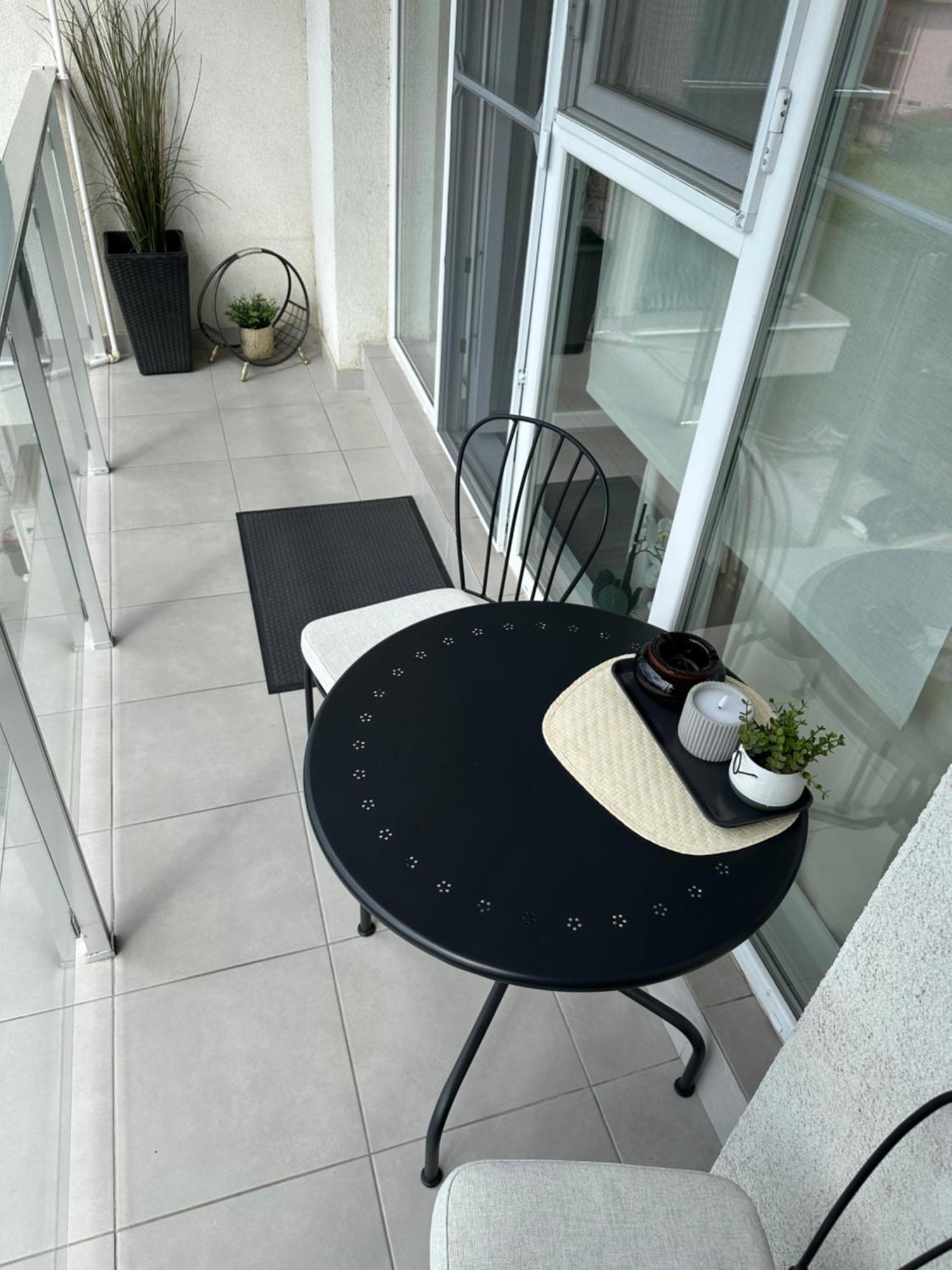 Boutique Apartment Βουκουρέστι Εξωτερικό φωτογραφία
